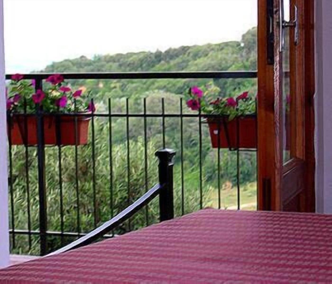 Hotel Sangallo B&B Montepulciano Stazione Exterior foto