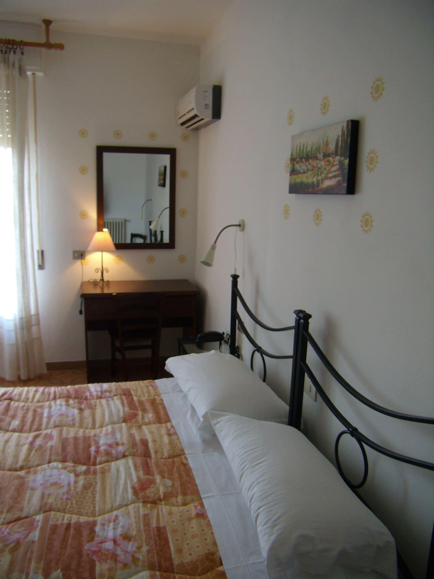 Hotel Sangallo B&B Montepulciano Stazione Exterior foto