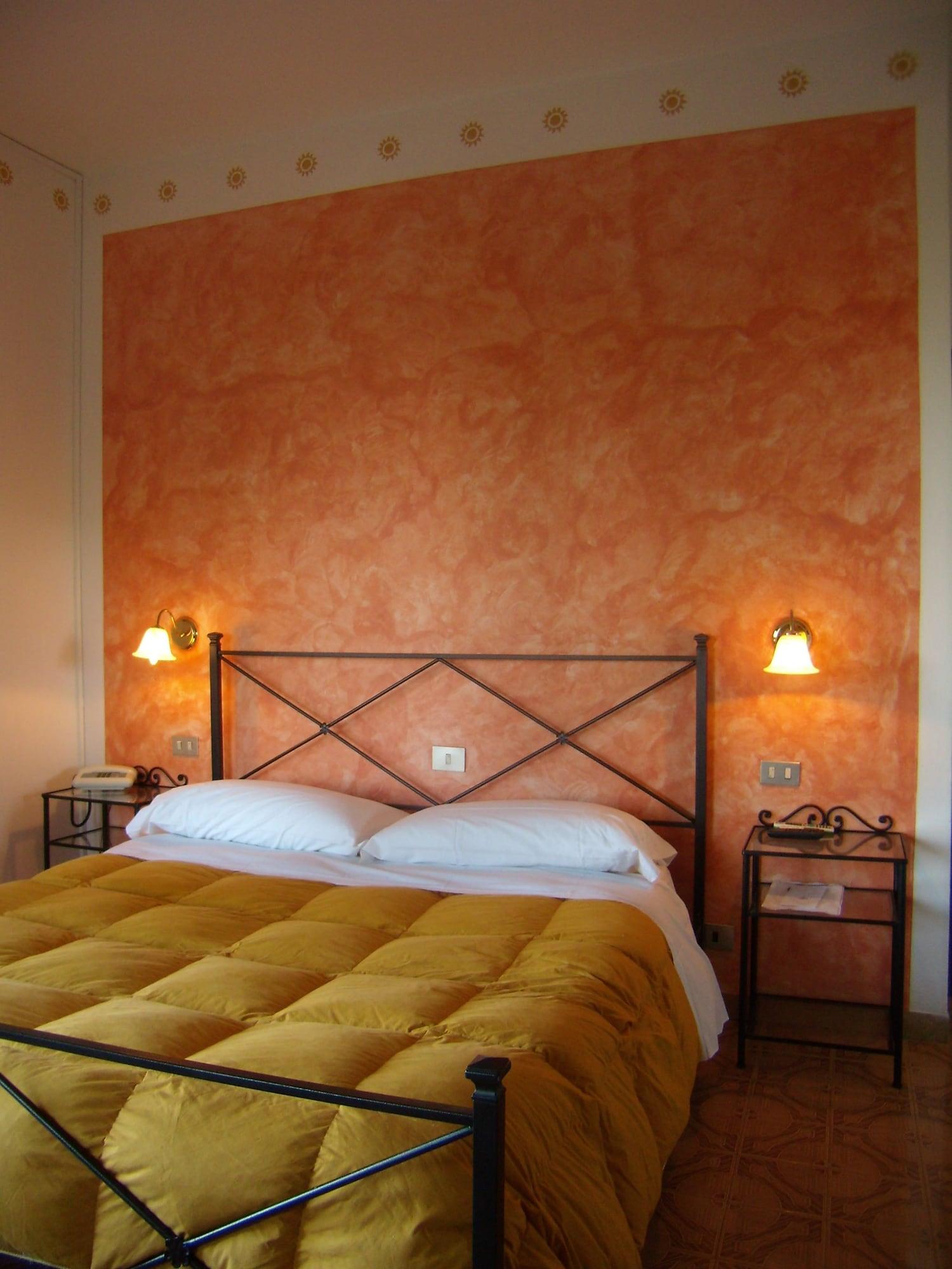 Hotel Sangallo B&B Montepulciano Stazione Exterior foto