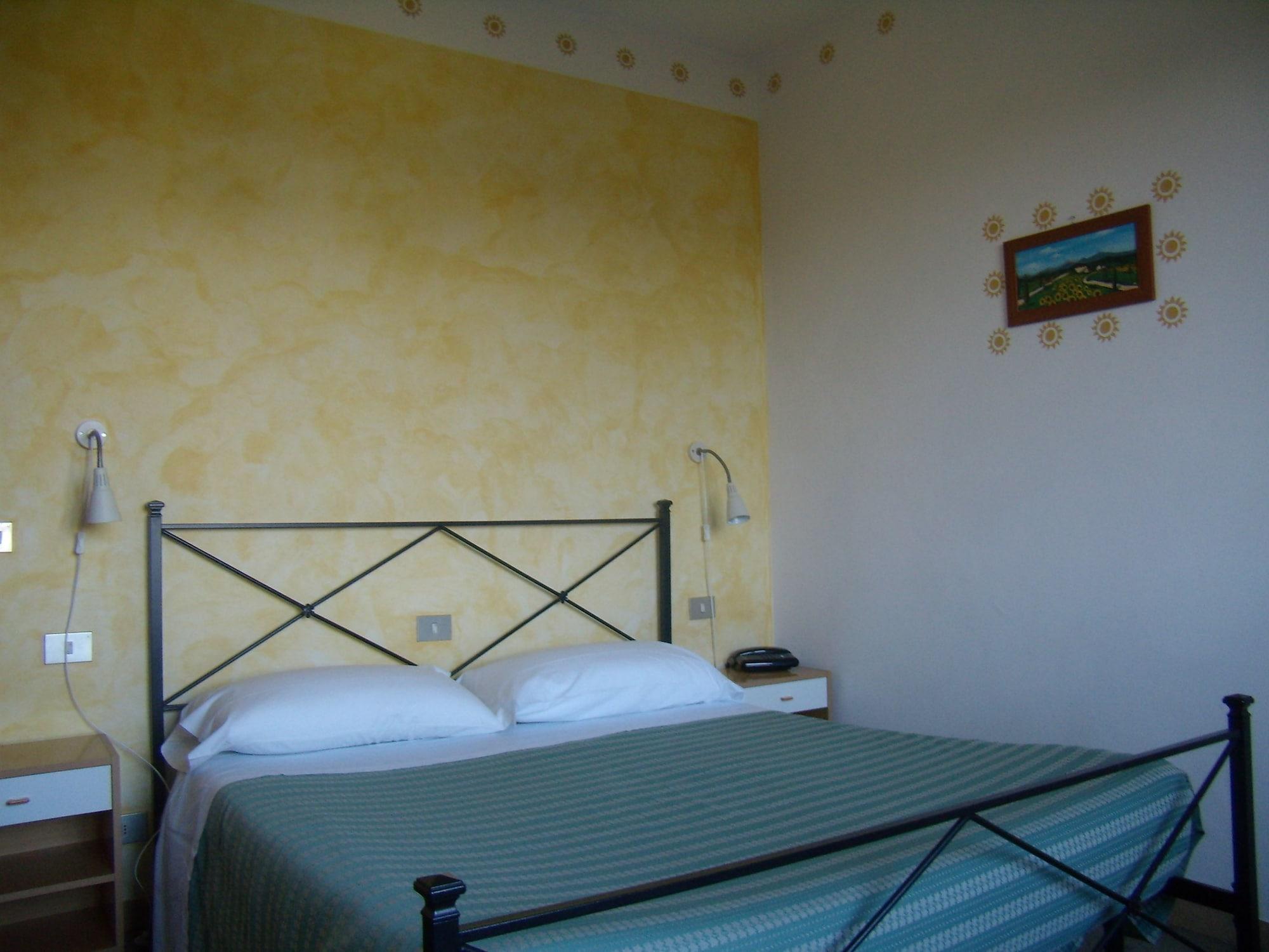 Hotel Sangallo B&B Montepulciano Stazione Exterior foto